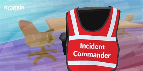 Image result for Incident Command System Examples