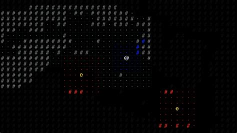 Grid Layout in Unity 的图像结果