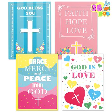 Happy Easter Religious Cards