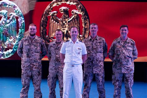 GAFPB: A powerful symbol and more than a badge | Article | The United ...