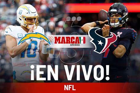 ¿Cómo quedó Chargers vs Texans? Cronología y resultado Playoffs NFL 2025