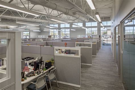 Brazos Central Appraisal District | BBAx Architects