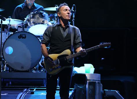 Image result for Bruce Springsteen Americans