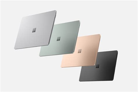 Meet the Surface Laptop (13”, 13.8”, 15”) – AI touchscreen laptop | Microsoft Surface