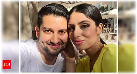 Aftab Shivdasani on his love story with wife Nin Dusanj: I proposed to ...