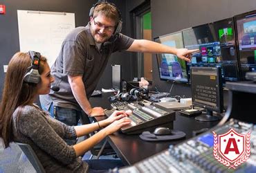 MS in Communications and Multimedia Engineering in Germany | Master's ...