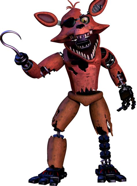 Image result for Forgotten Spring Foxy