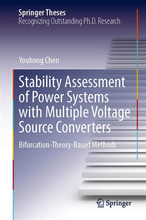 Stability Assessment of Power Systems with Multiple Voltage Source ...