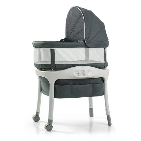 Best Rocking Bassinet To Comfort a Fussy Baby | Storables
