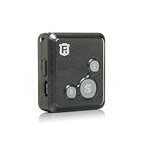 GPS GSM SMS Gprs Tracker Rf-v16 Real-time Tracking Mini Size Sos ...