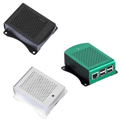 Image result for Raspberry Pi 3 Model B Mini Rack