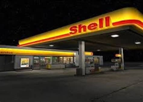 Shell Gas 的图像结果
