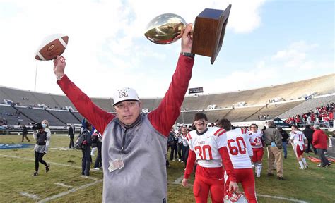 TEDDY DYESS – ONE OF MISSISSIPPI’S WINNINGEST COACHES – TAKES OVER TO ...