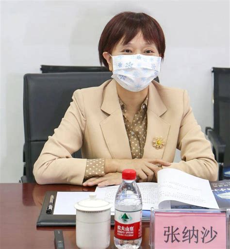 龙华区委常委、常务副区长张纳沙莅临英维克调研_发展