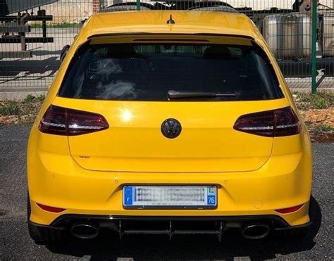 Image result for MK4 Golf Side Diffuser