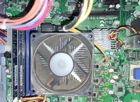 Computer Fan Troubleshooting 的图像结果