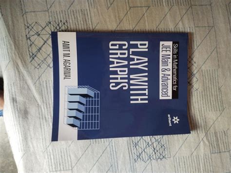 Buy (OLD EDITION) Skills in Mathematics - Play with Graphs for JEE Main ...