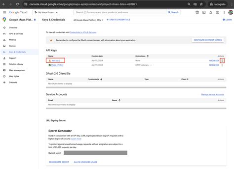 Image result for Free Google Map API Key List