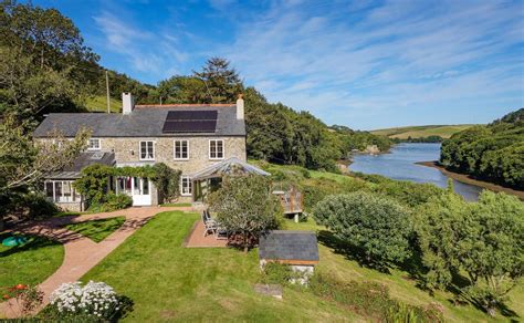 house for sale in East Portlemouth, Salcombe, TQ8 - cho012018191 ...