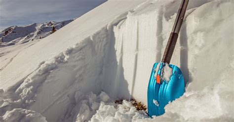 SnowFlurry 4 2021/22 | Snow profile review | PowderGuide