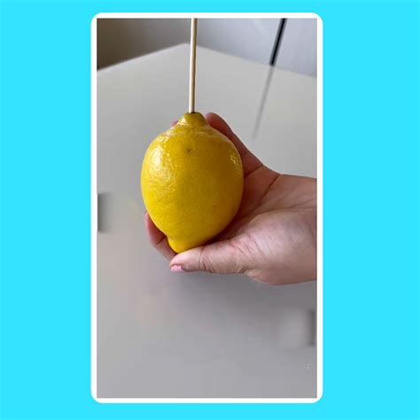 Image result for Juicing Lemon Hack