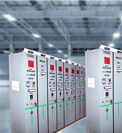 VERTEX POWER CONTROLS PVT. LTD.