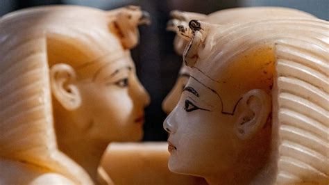 King Tut's Tomb 的图像结果