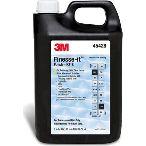 Image result for 3M Buffing Compound 3W768