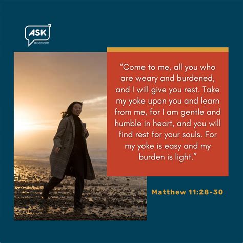 13 Bible Verses for When You Feel Alone | Ask About My Faith