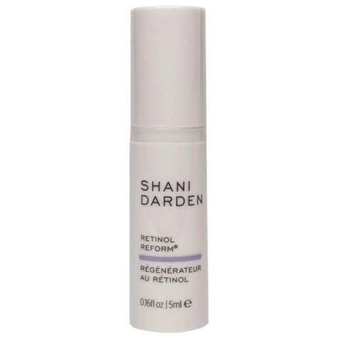 Shani Darden Retinol