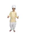 Dr. Radhakrishnan Costume Rental – Teacher's Day | CostumeWala