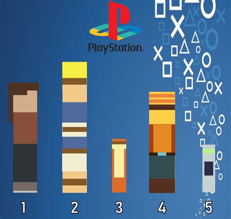 Ps1 Color Palette
