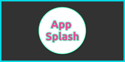 Image result for Android Splash Screen Example