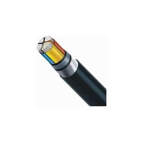 Copper Armoured Cable - 6 Sqmm X 3 Core Copper Armoured Cable Trader ...