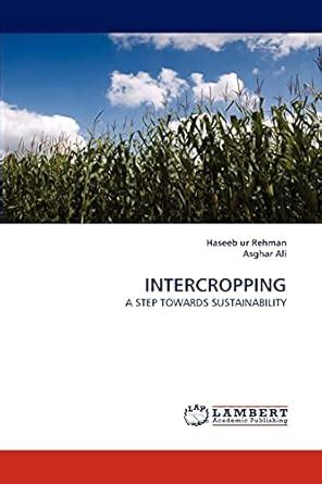 Buy Intercropping Book Online at Low Prices in India | Intercropping ...