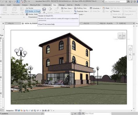 Image result for Revit 3D Tutorial