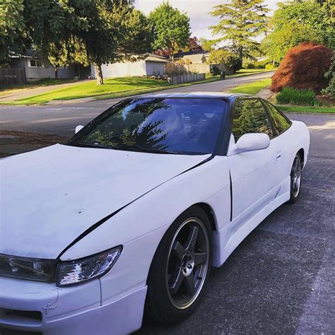 1990 Nissan 240sx for Sale in Portland, OR - OfferUp