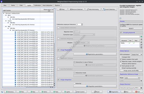 Image result for Game Script PixInsight