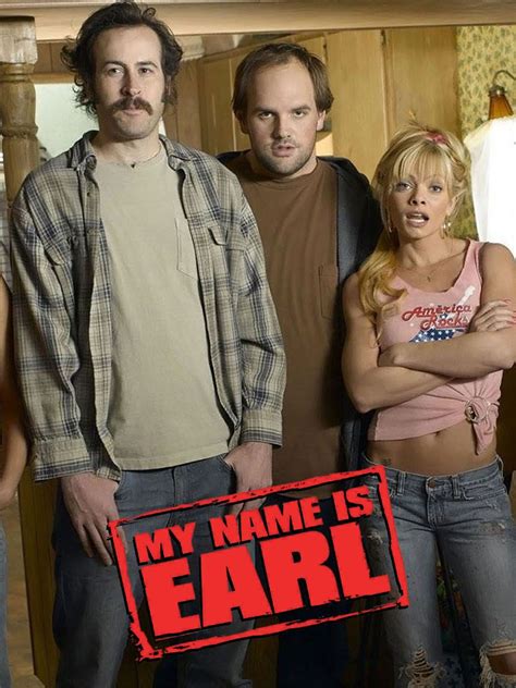 Randy My Name Is Earl