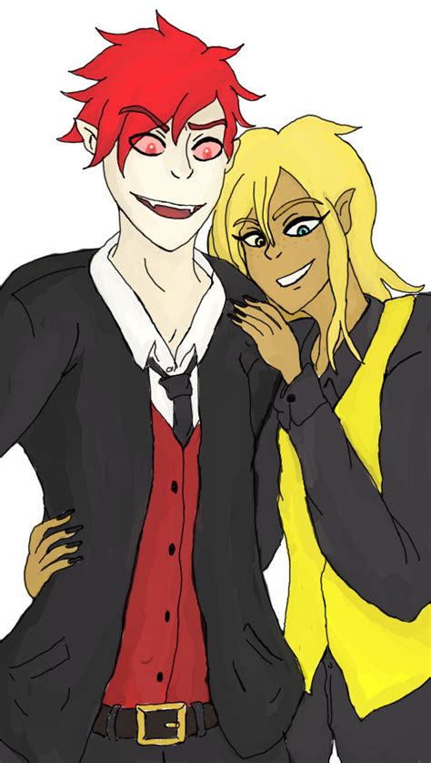 Nothing Personal Kid by TheLilDipper on DeviantArt