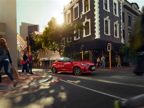 Eko vožnja - zelenija i ekonomičnija vožnja | Toyota Srbija