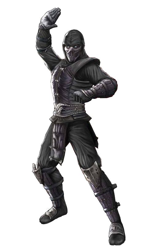 Noob Saibot | Mortal Kombat | FANDOM powered by Wikia
