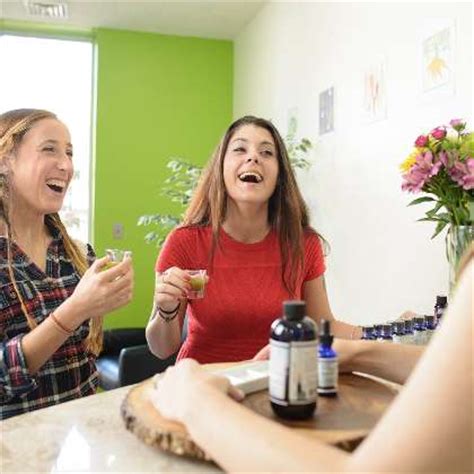 NuSpecies Corporation Office Photos