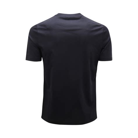 O8598 MAGLIA UOMO PEOPLE OF SHIBUYA SHIKO MAN T-SHIRT BLUE