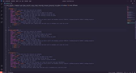 Image result for QB Core Crafting Table