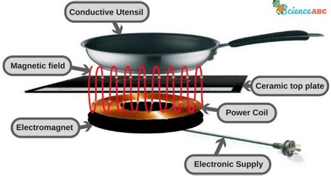 Image result for How Does Induction Cooking Work