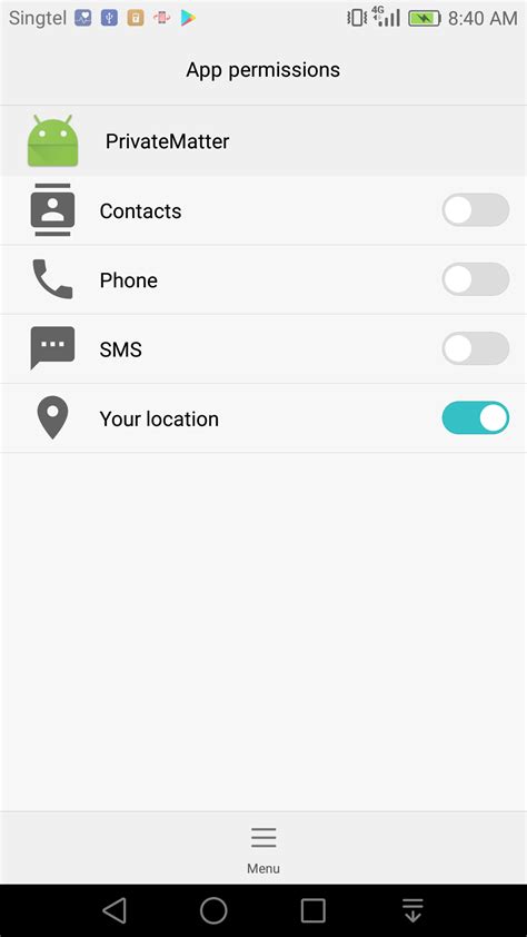 Python 3 Android.permission 的图像结果
