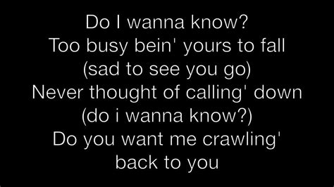 Image result for Know How Lyrics