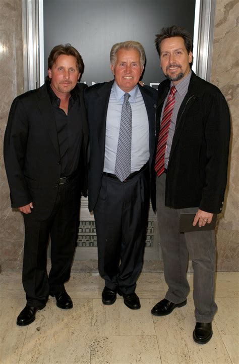 Who are Emilio Estévez's siblings? | The US Sun