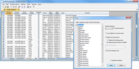 Image result for Radio Programming Software